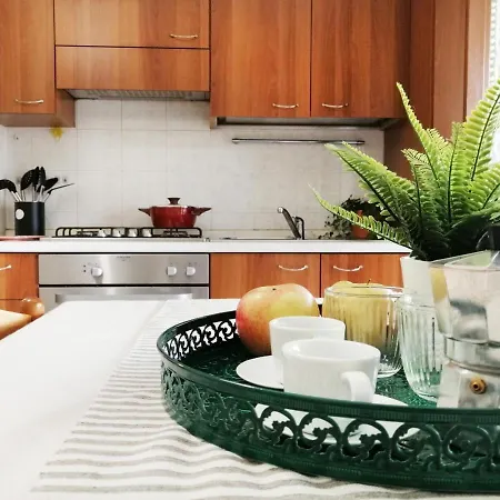 Holihome_colombo - Open Space, 100m Dal Mare! Tortoreto